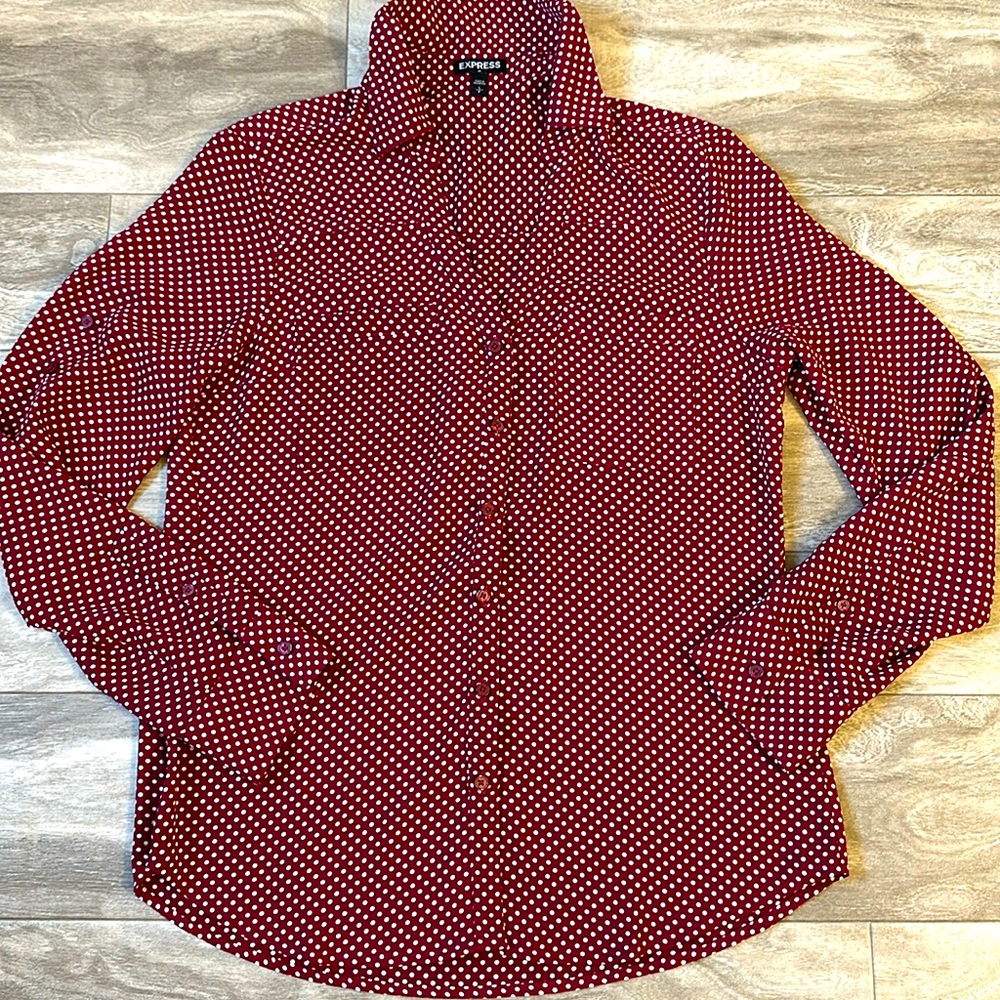 Express top